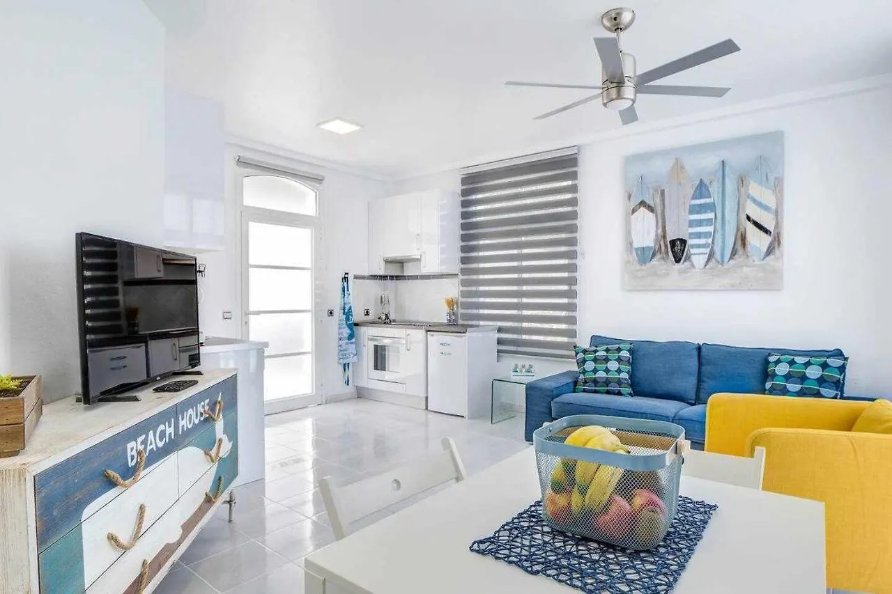 Villa Nora Beach Corralejo