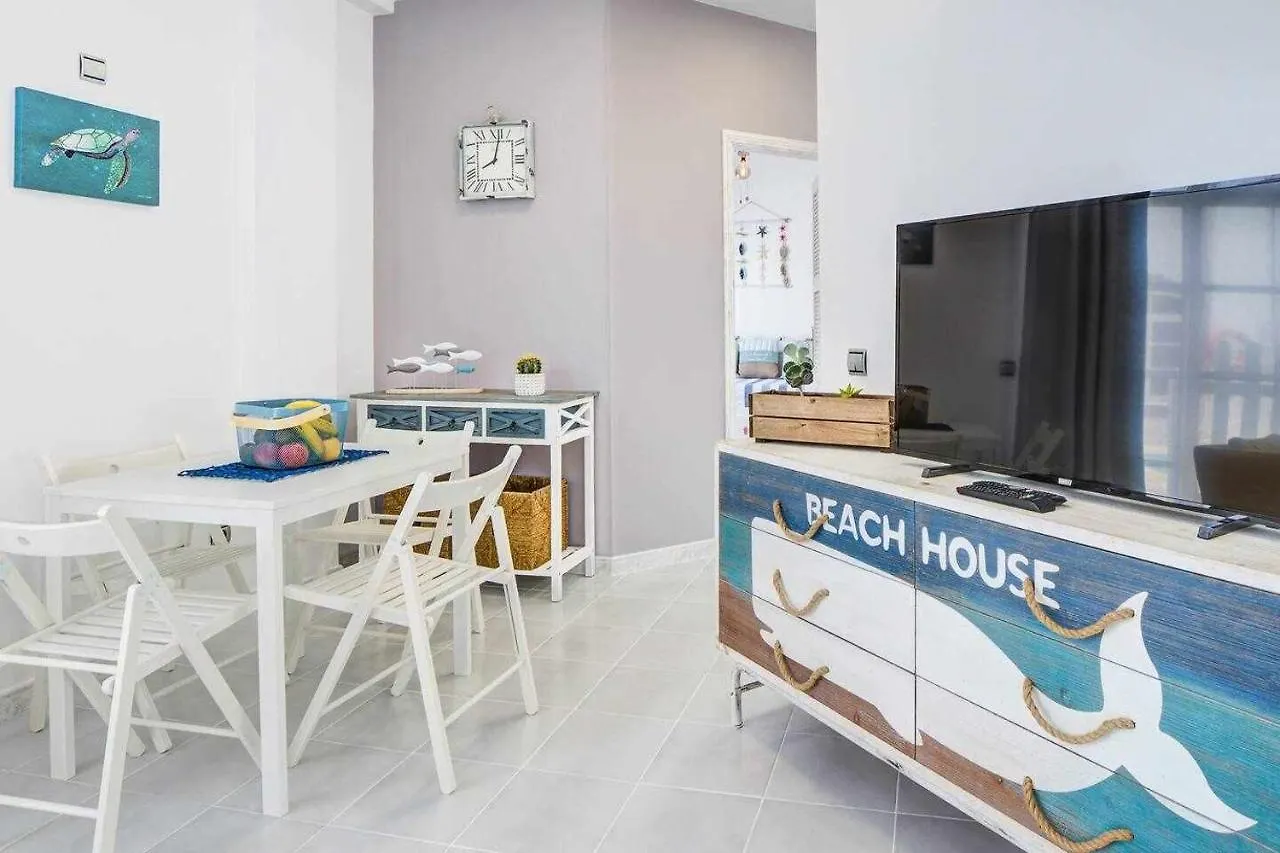 Villa Nora Beach Corralejo