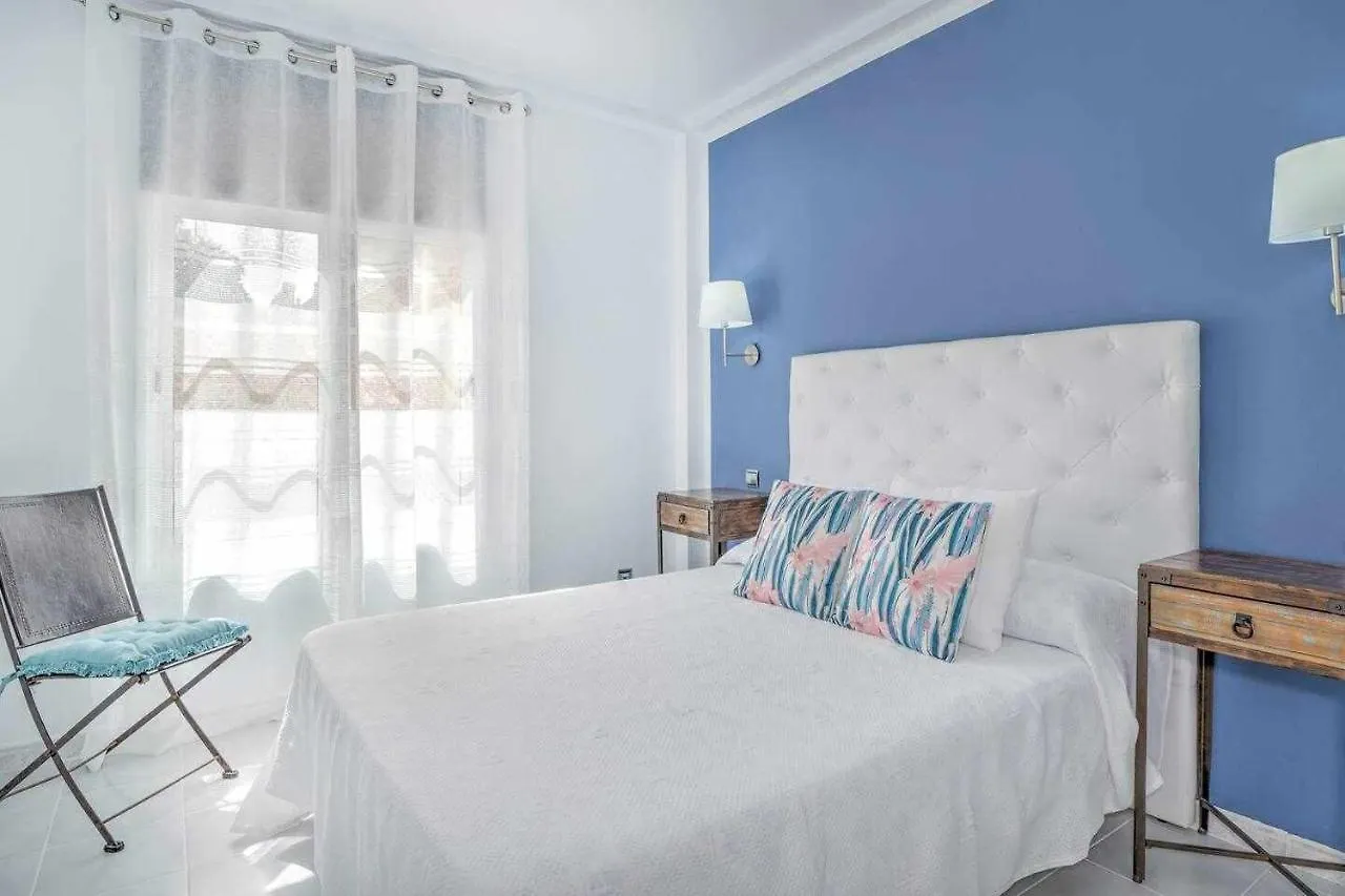 Villa Nora Beach Corralejo