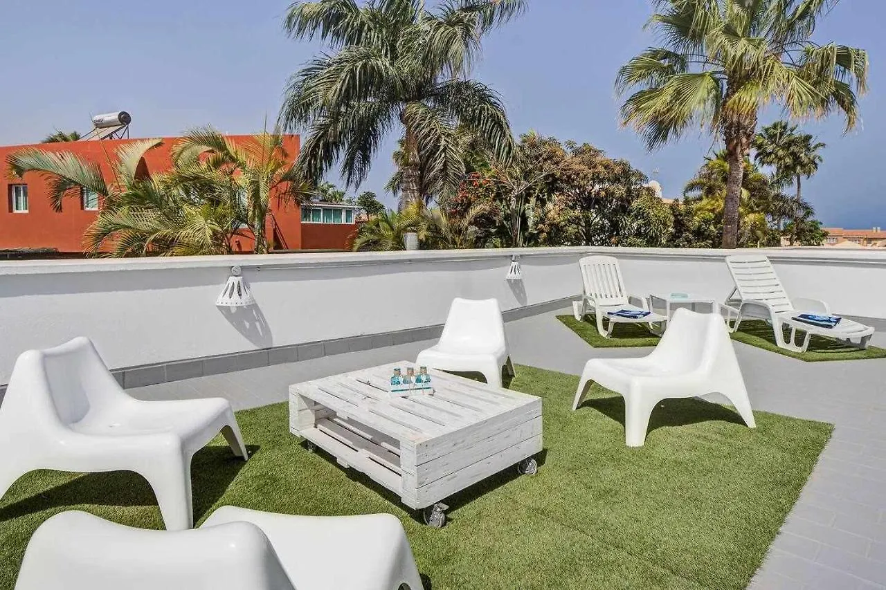 Villa Nora Beach Corralejo