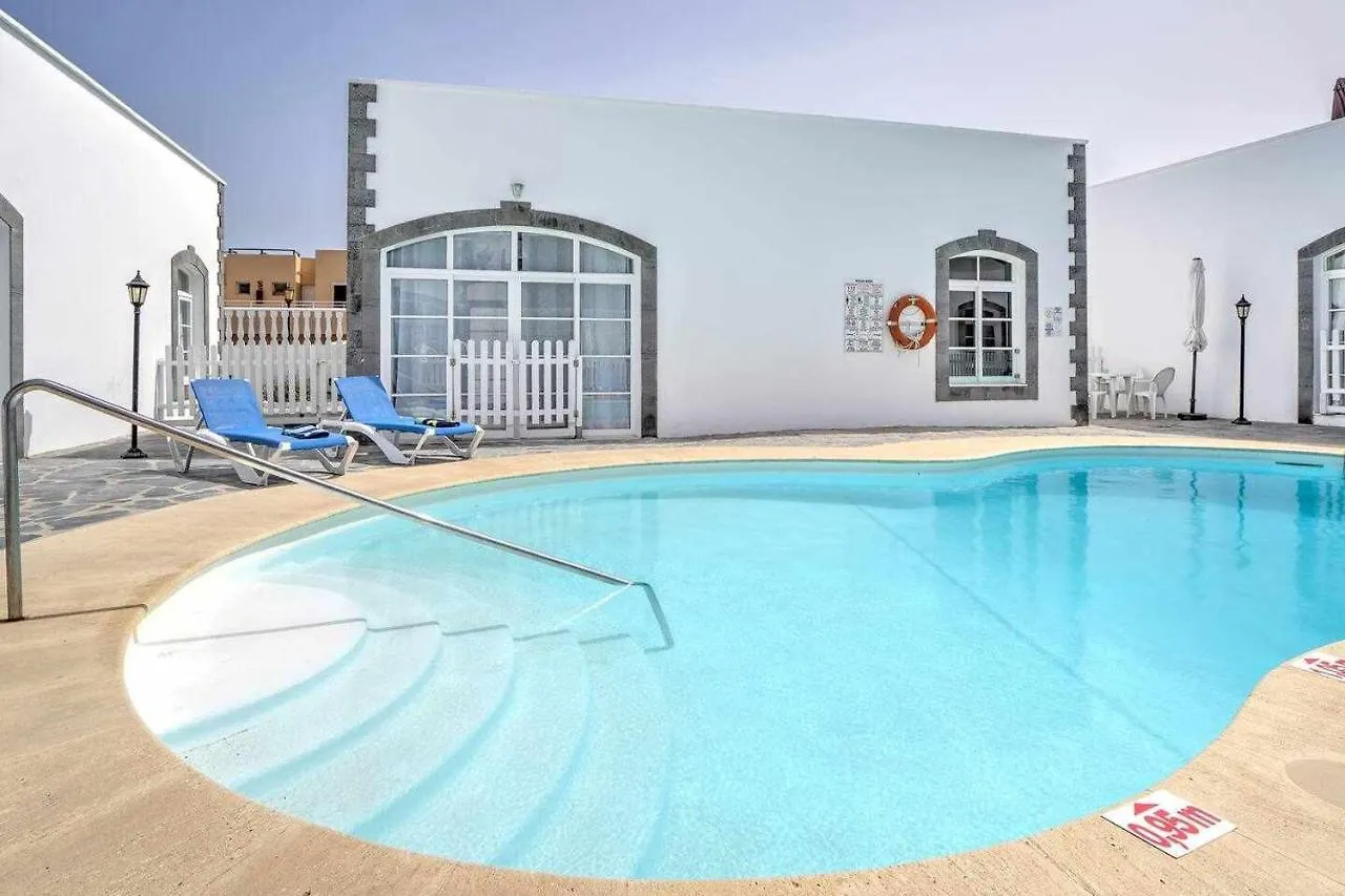 Villa Nora Beach Corralejo Spain