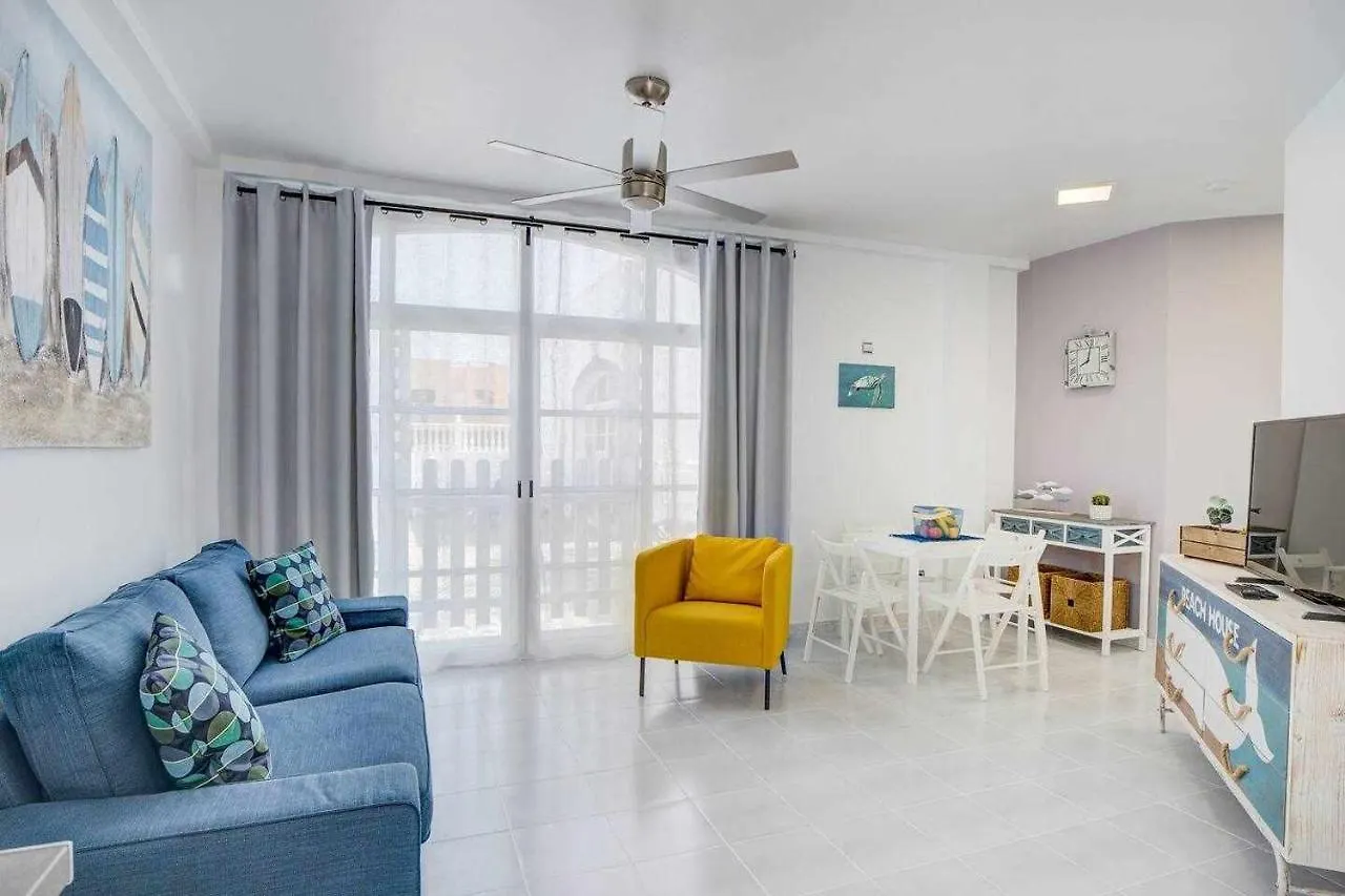 Villa Nora Beach Corralejo