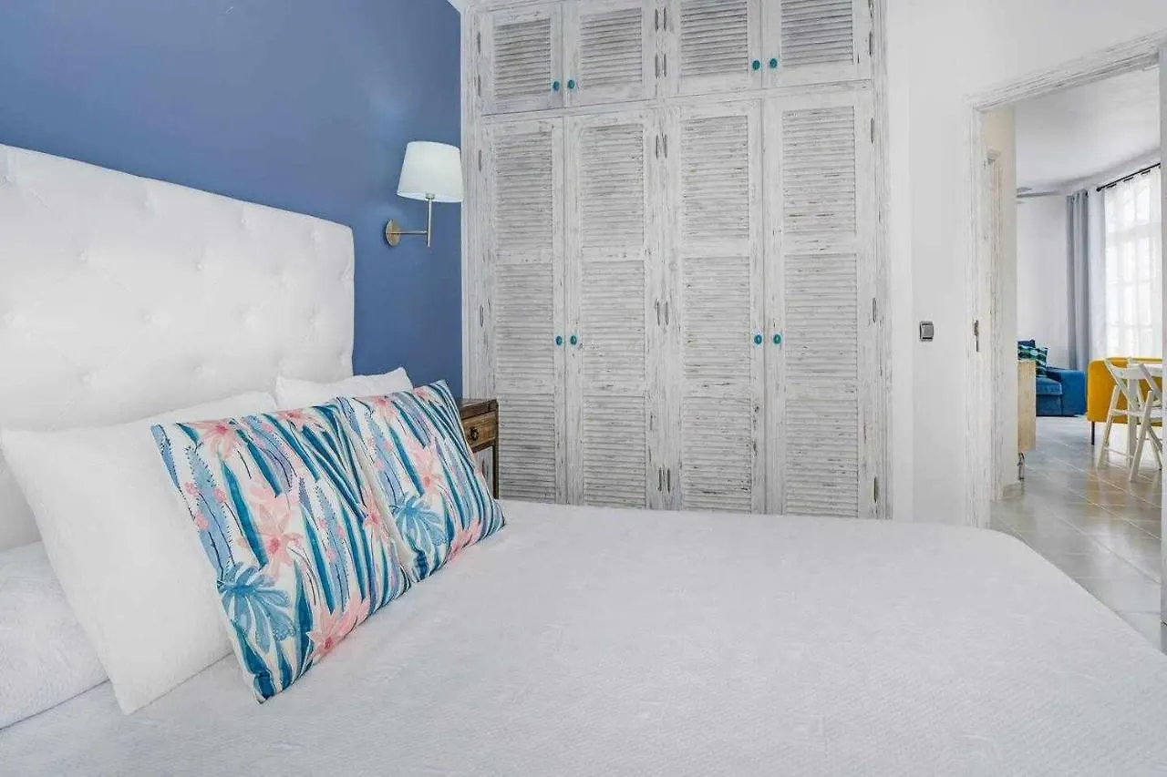 Villa Nora Beach Corralejo