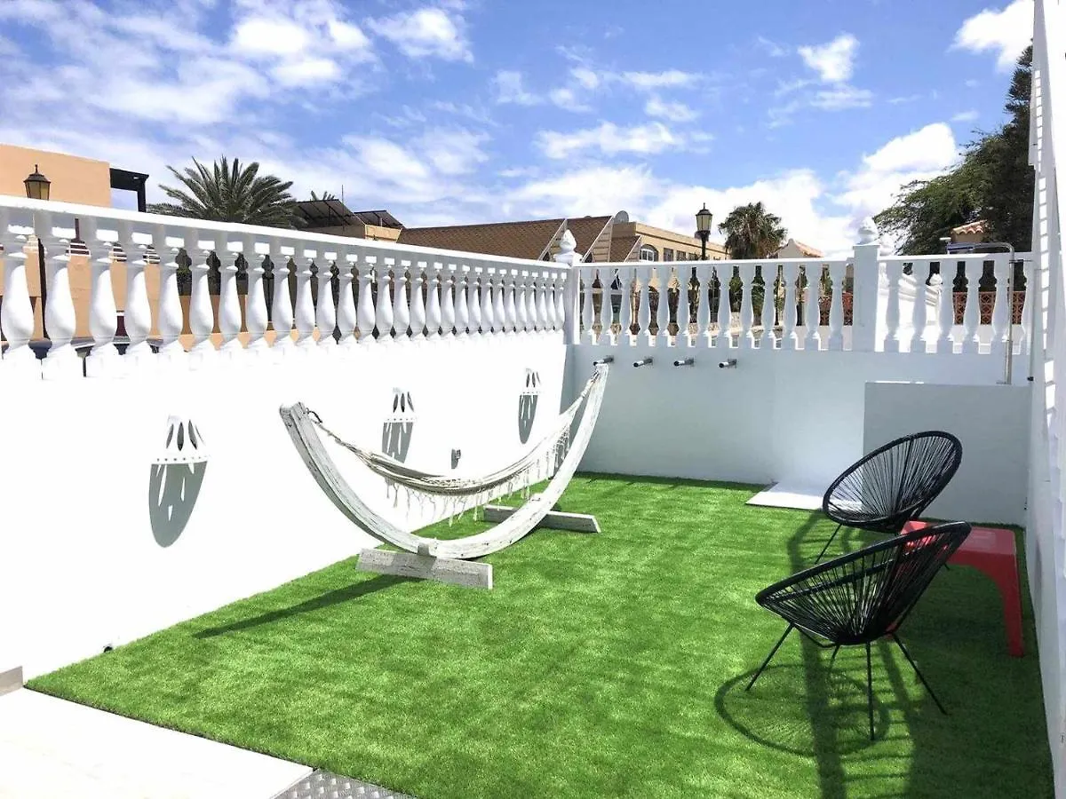 Villa Nora Beach Corralejo