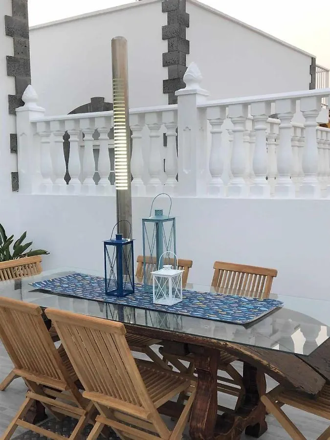 Villa Nora Beach Corralejo