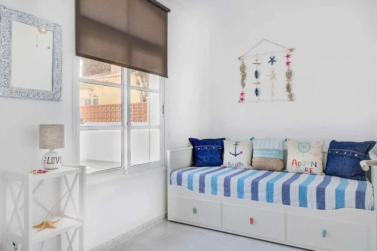 Villa Nora Beach Corralejo