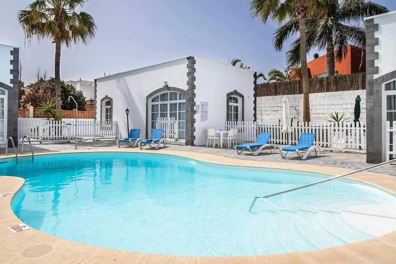 Villa Nora Beach Corralejo