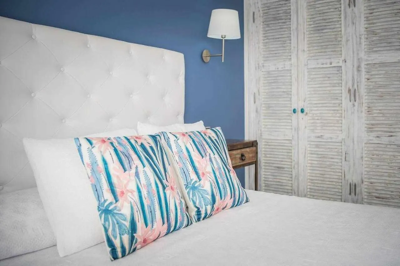 Villa Nora Beach Corralejo Spanien
