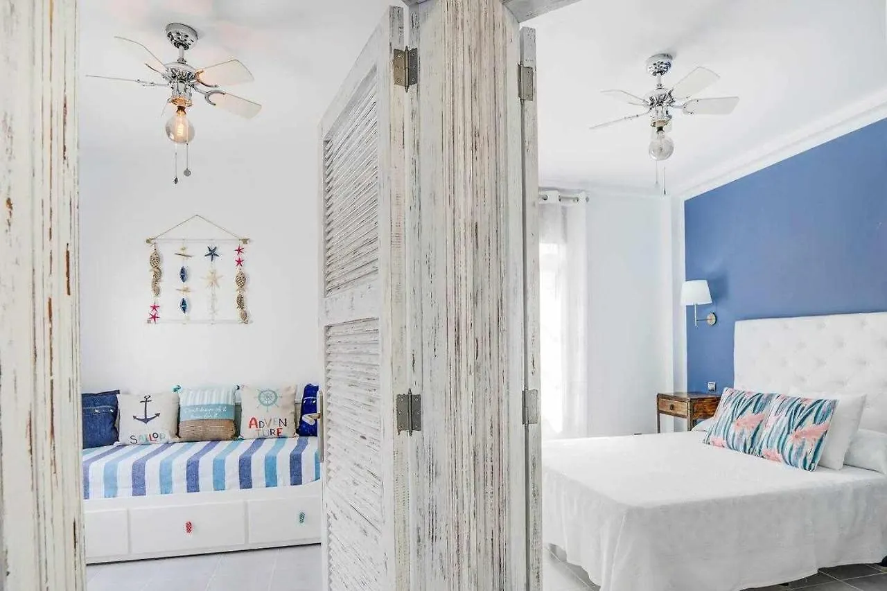 Villa Nora Beach Corralejo Spanien