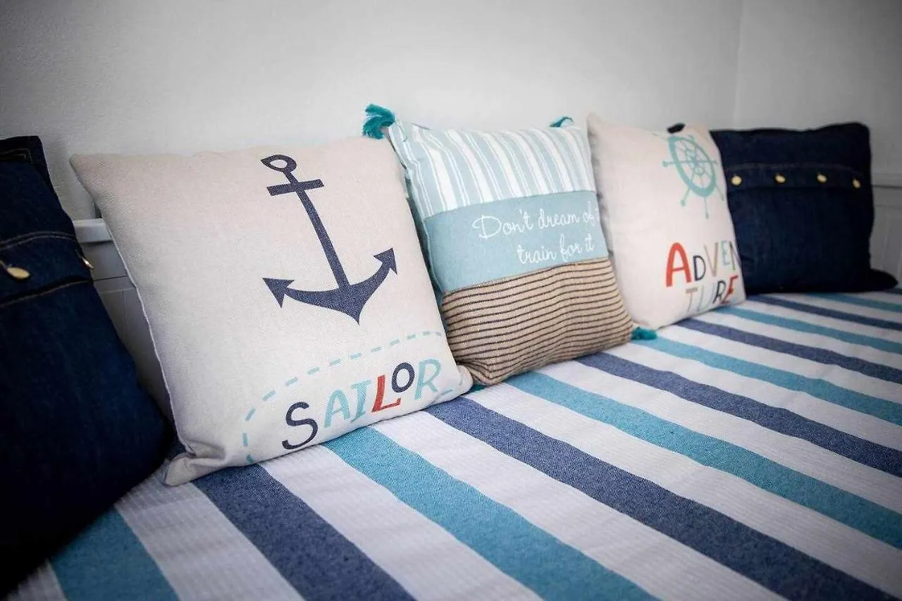 Villa Nora Beach Corralejo
