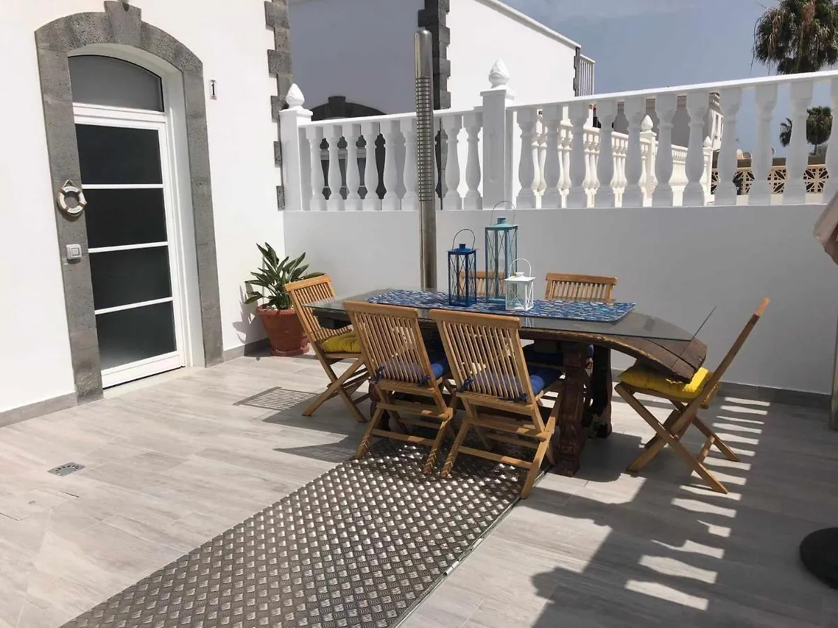 Villa Nora Beach Corralejo