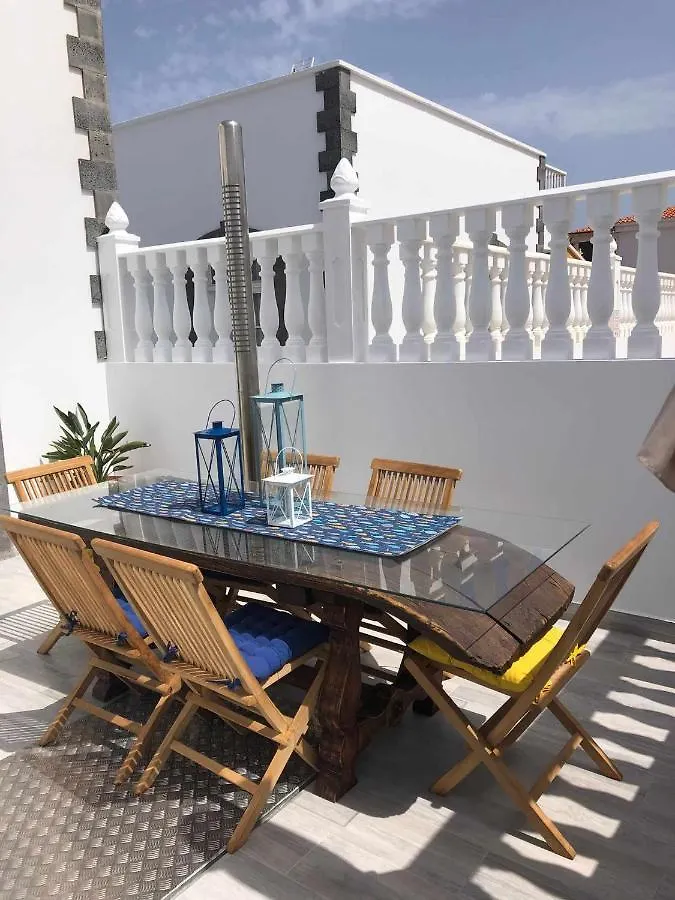 Villa Nora Beach Corralejo